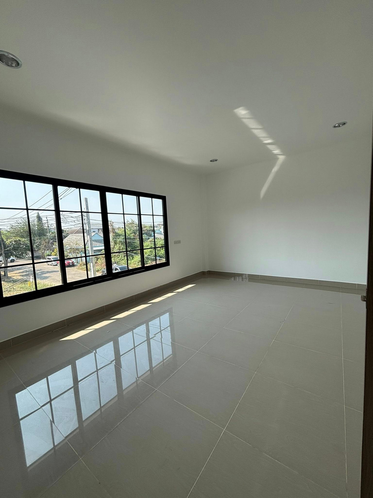 For SaleHousePhutthamonthon, Salaya : Newly built detached house Sinpatthana Thani Village