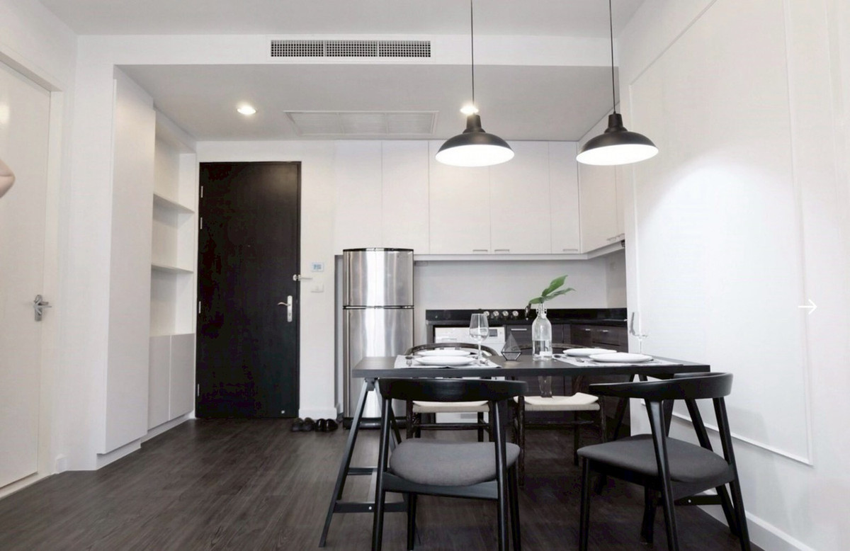 ให้เช่าคอนโดวิทยุ ชิดลม หลังสวน : LTHC14359 – Condo for Rent | The Address Chidlom | 73 sqm | 2 Beds 2 Baths | Near BTS Chidlom | 40K/Month | คอนโดให้เช่า ดิ แอดเดรส ชิดลม