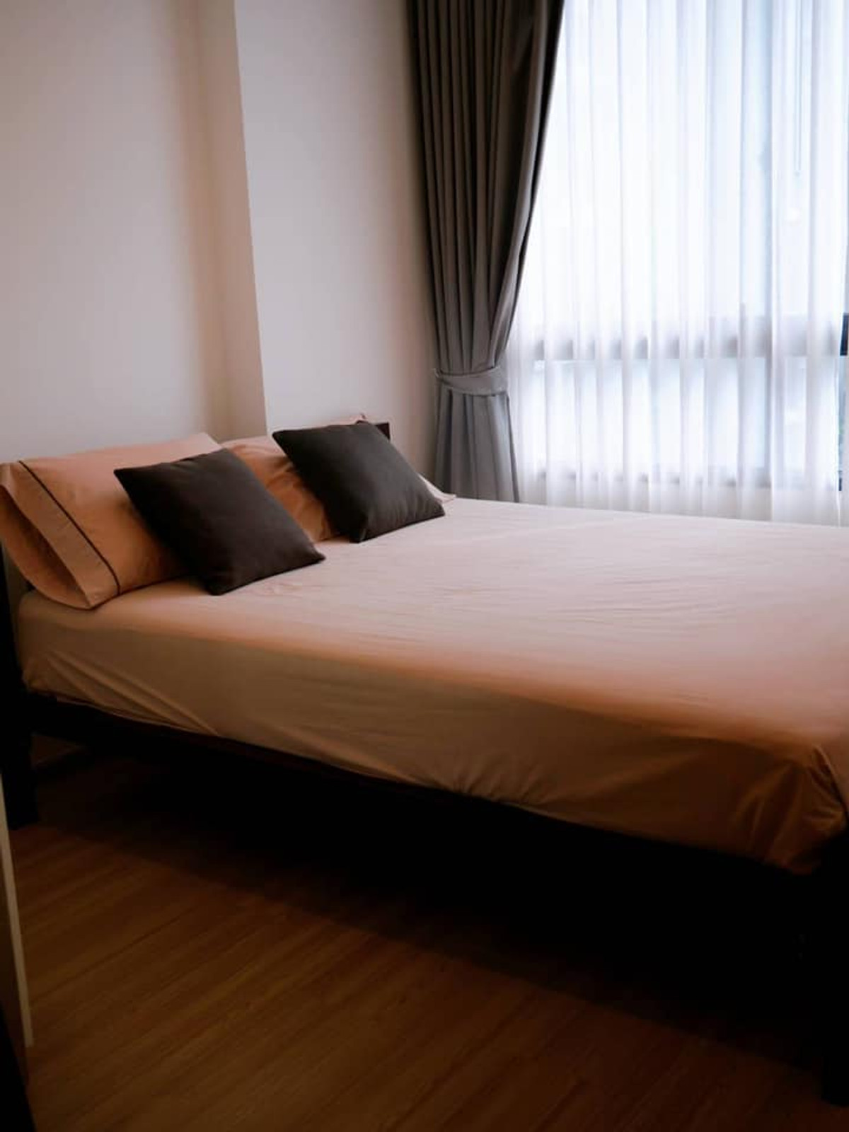 ให้เช่าคอนโดอ่อนนุช อุดมสุข : L6280864 - ให้เช่า คอนโด อาร์ทีมิส สุขุมวิท 77 ขนาด 30 ตร.ม. ชั้น 10 (For Rent Condo Artemis Sukhumvit 77)