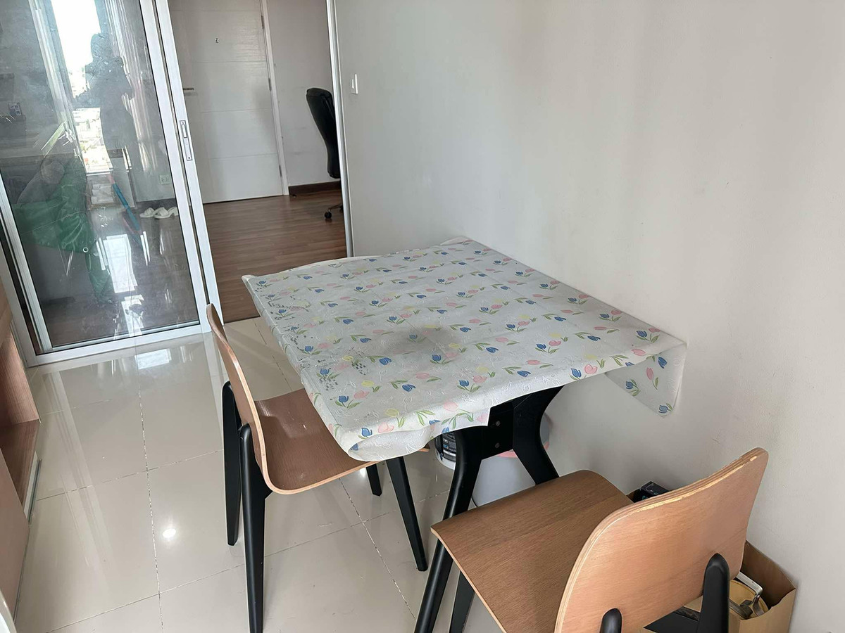 For SaleCondoRattanathibet, Sanambinna : 📌Urgent sale, Centric Tiwanon Station, Centric Tiwanon Station.