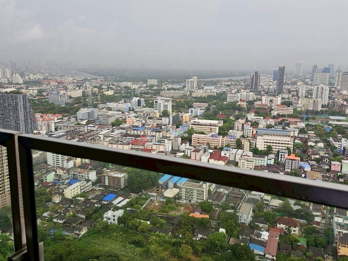 For RentCondoSathorn, Narathiwat : The Met. for rent - 0816037454