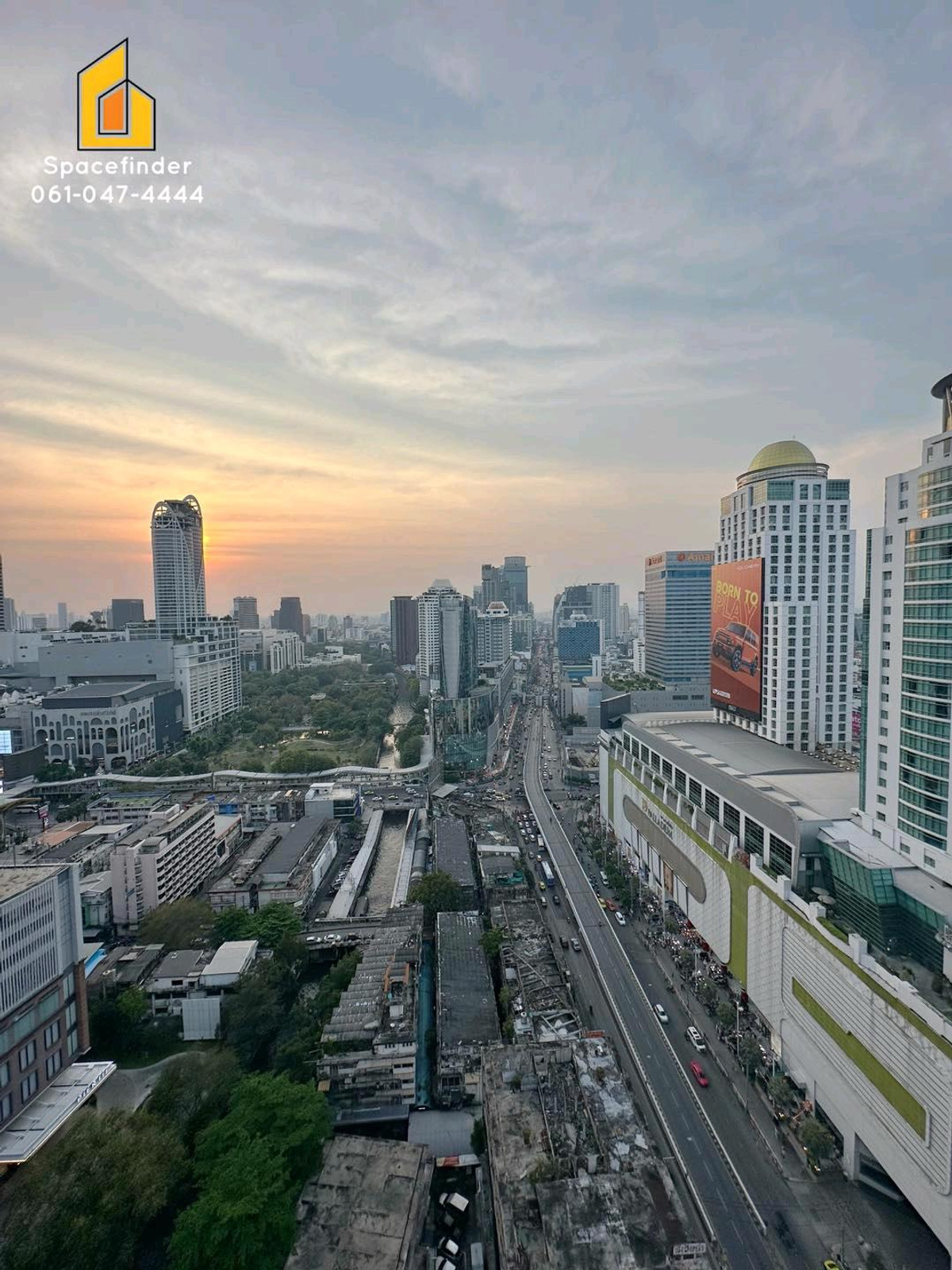 ขายคอนโดวิทยุ ชิดลม หลังสวน : คอนโด 3 นอน ใจกลางเมือง เลี้ยงสัตว์ได้
ระเบียงส่วนตัวถึงสองฝั่ง