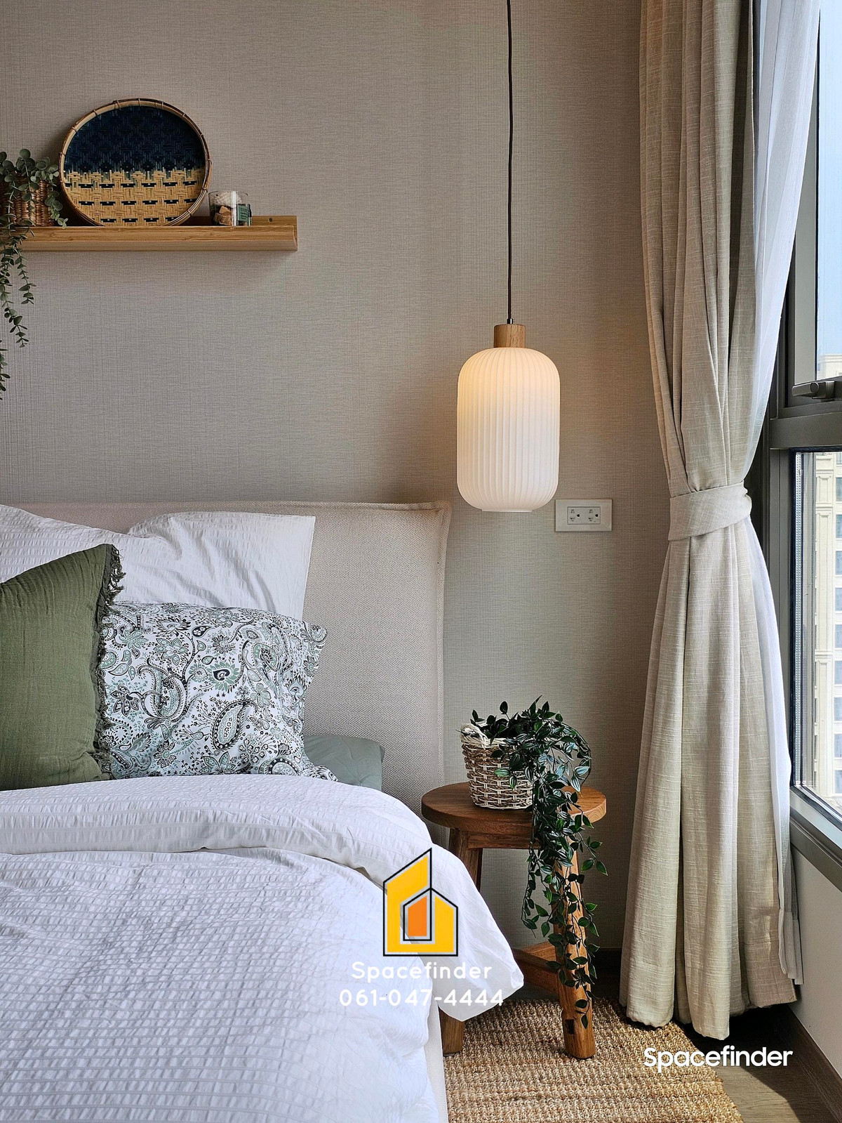 For RentCondoBangna, Bearing, Lasalle : Pet-friendly 2 Bedrooms Condo For Rent at Whizdom The Forestia – PETOPIA Building (Expats Welcome!)