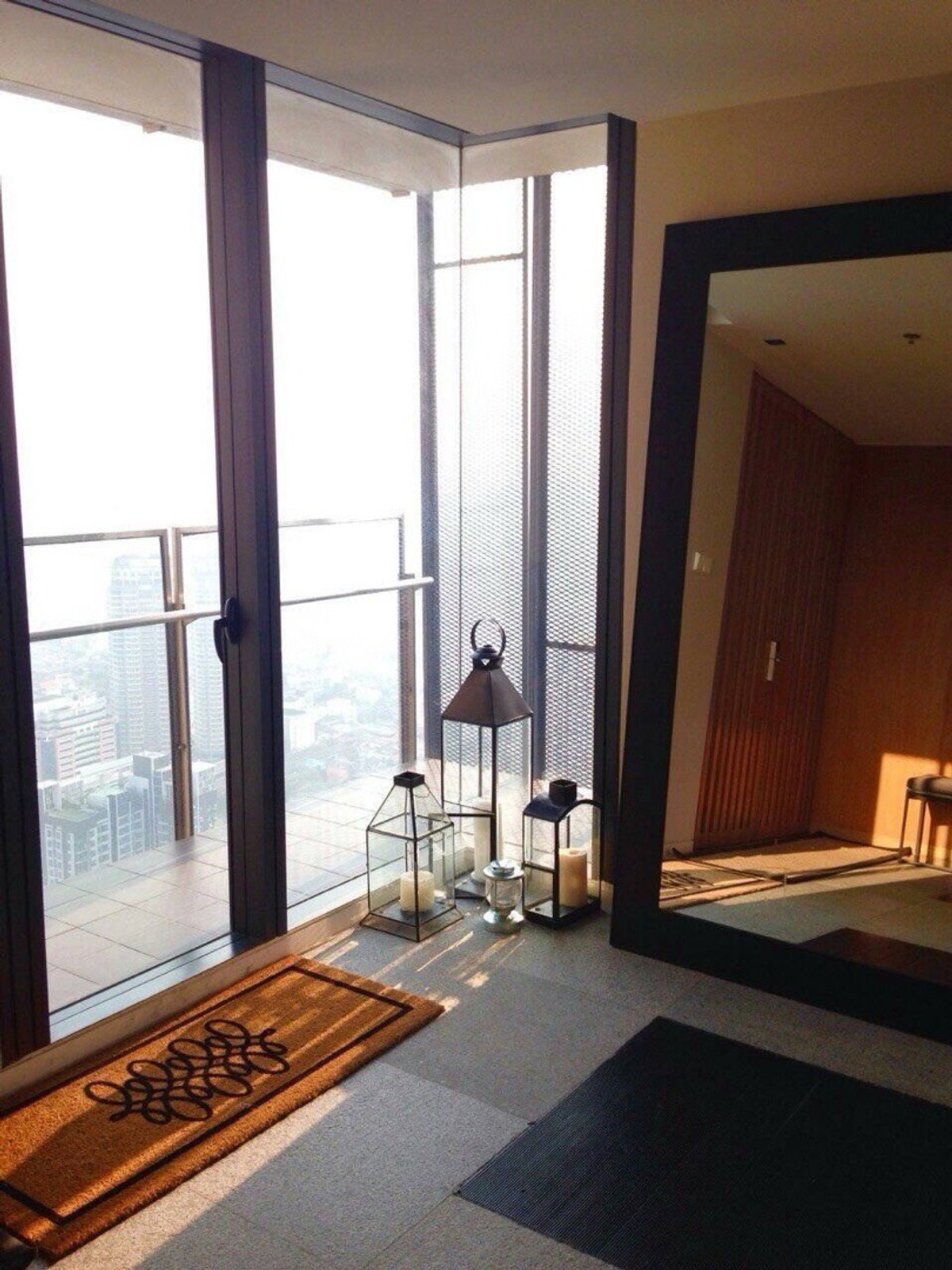 For RentCondoSathorn, Narathiwat : For rent: The Met ☎️0912322009