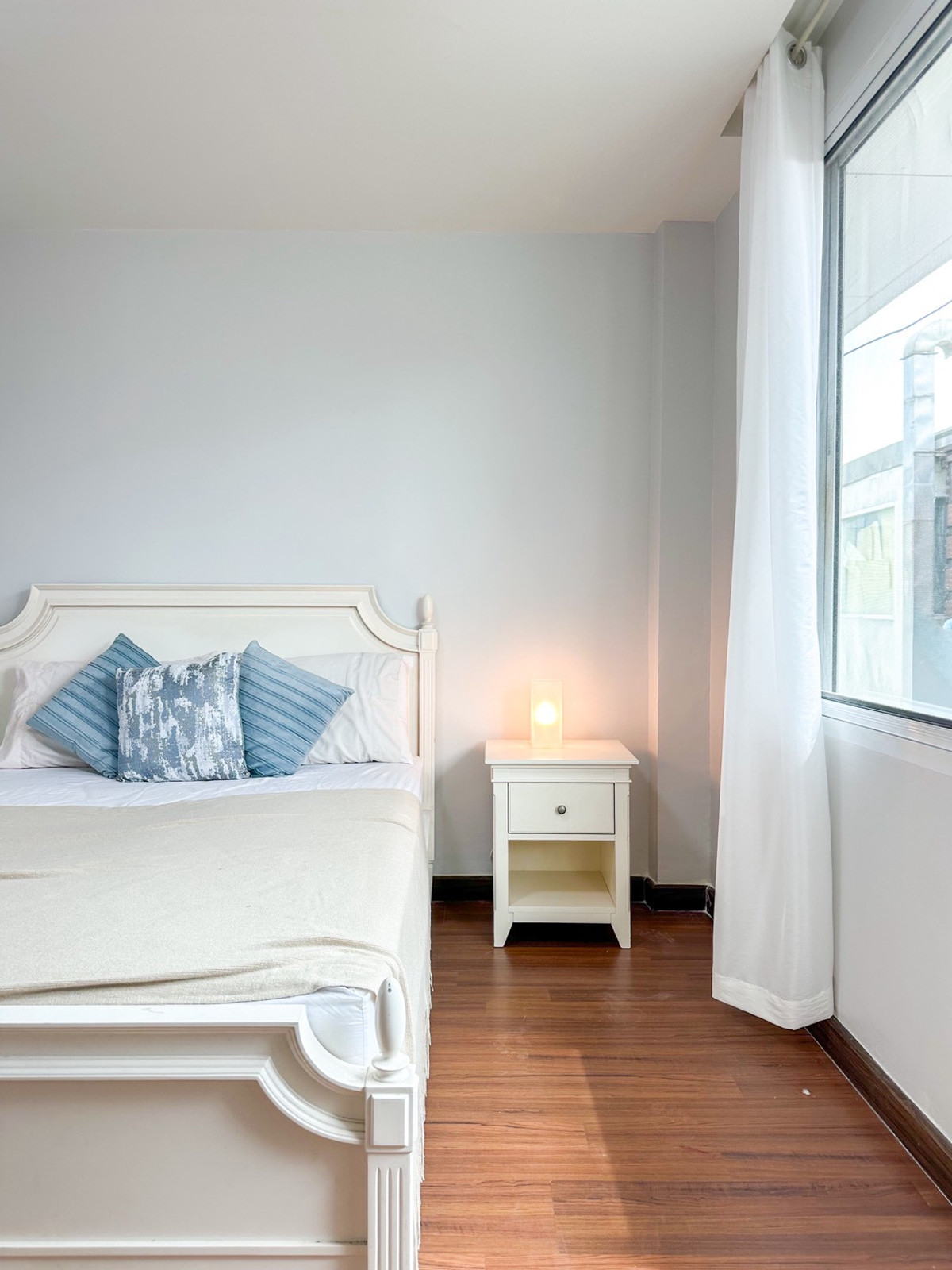 For SaleTownhomeSathorn, Narathiwat : 🏡 พื้นที่ใหญ่สะใจ 200 ตร.ม.! Townhome in Sathorn-Narathiwat location (fully furnished, ready to move in) | For sale Thanapat House ✨ 3 bedrooms, 4 bathrooms | Near Central Rama 3 & expressway