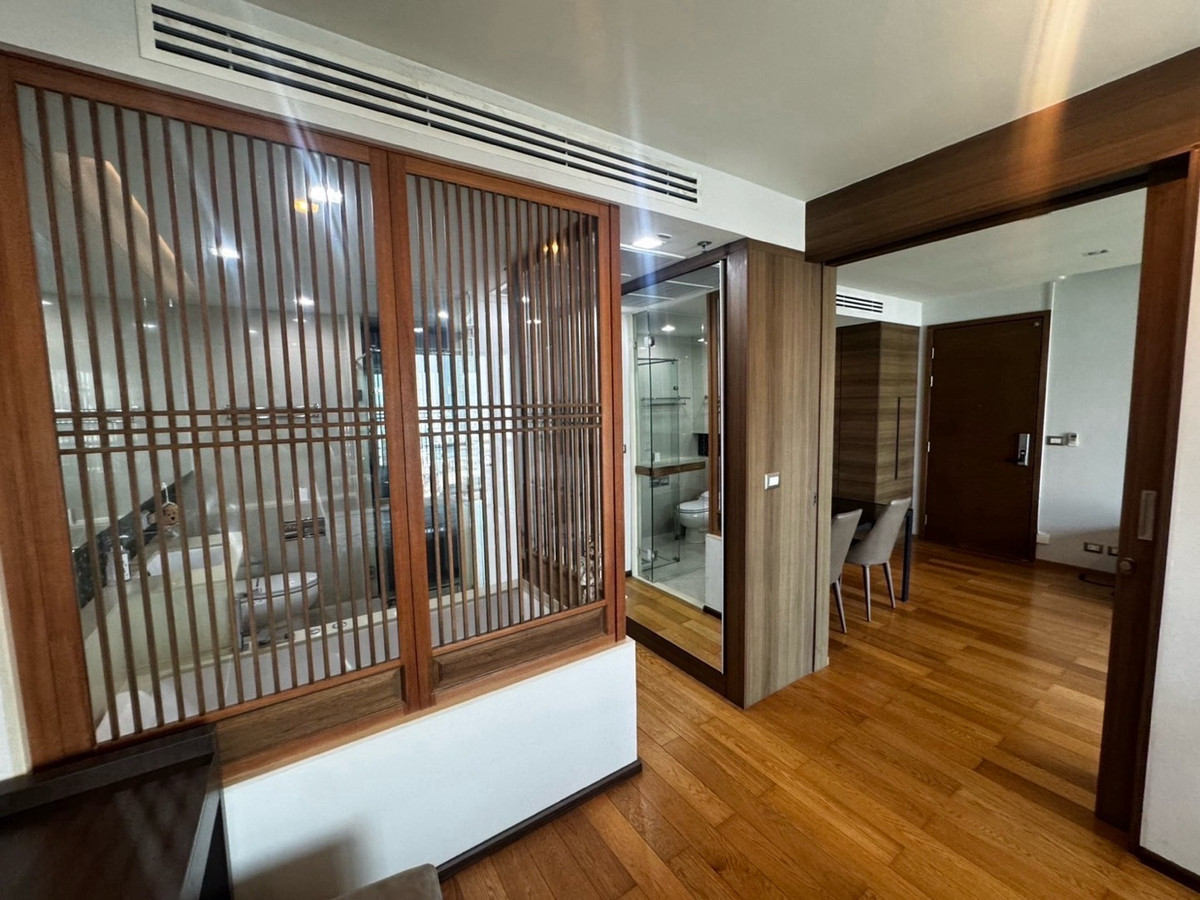 For RentCondoSathorn, Narathiwat : The Address Sathorn. for rent - 0816037454