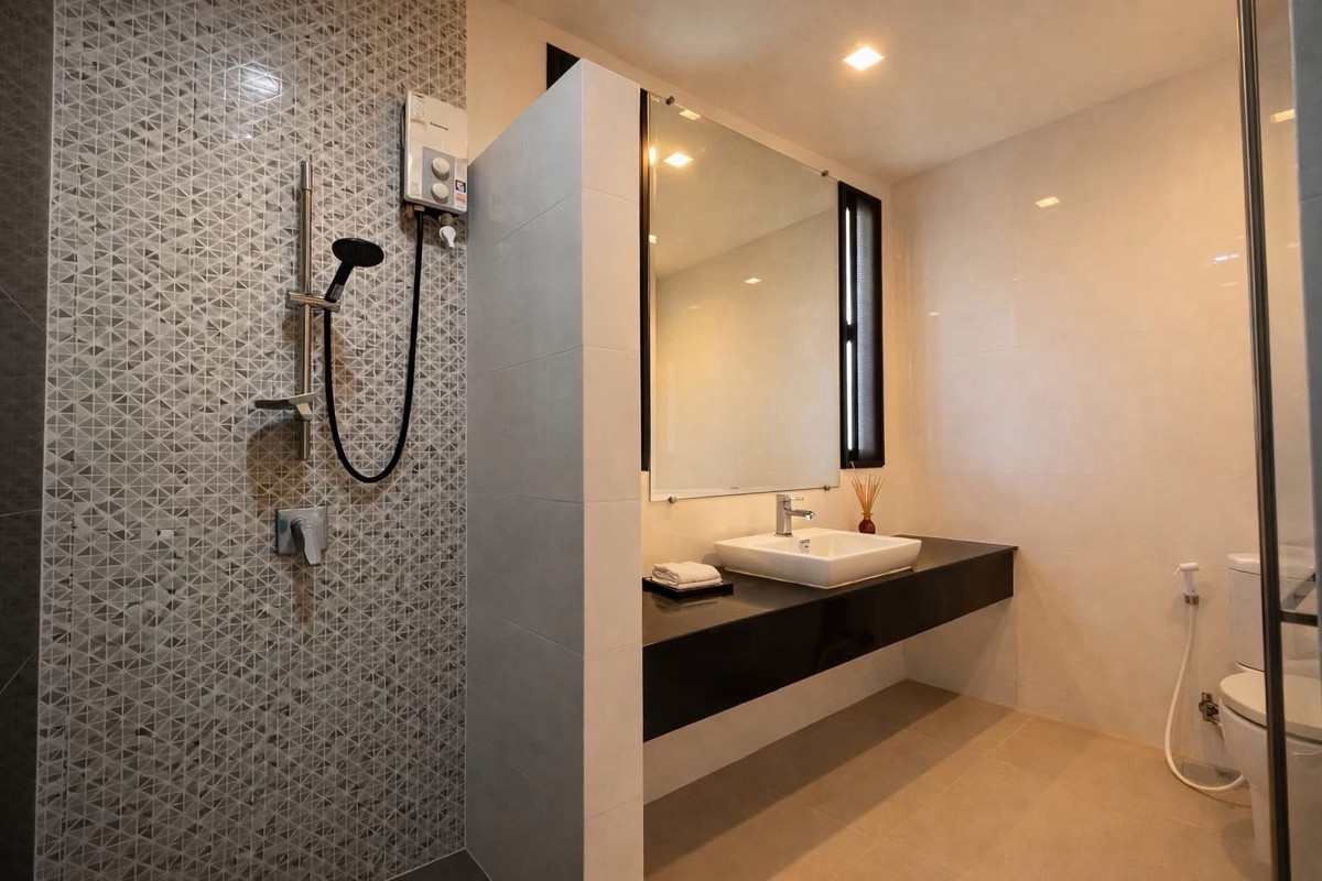 ให้เช่าโฮมออฟฟิศปทุมธานี รังสิต ธรรมศาสตร์ : Salila 🚩 🏡บ้านให้เช่า | สัมมากร รังสิต คลอง 7 ทำเลเงียบสงบ เป็นส่วนตัว เดินทางสะดวก ใกล้ทางด่วน