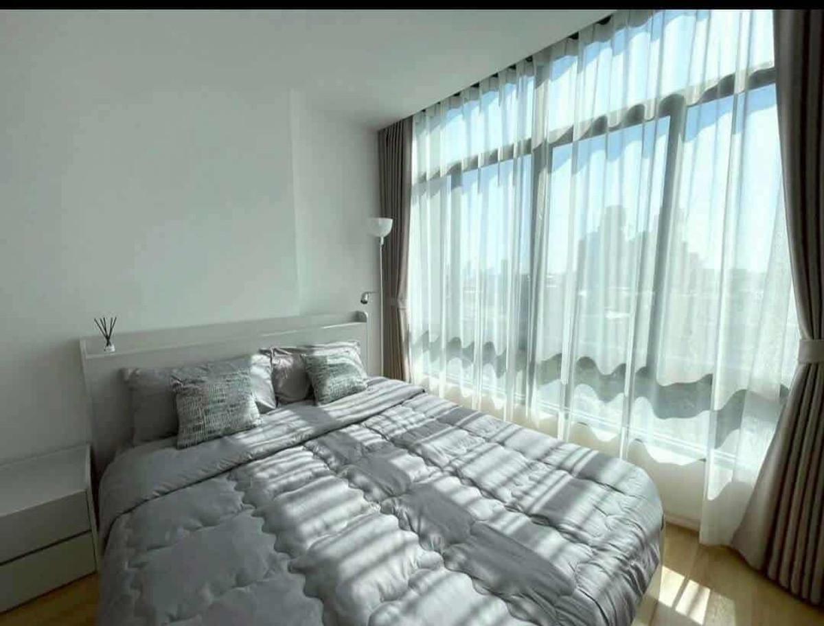 ขายคอนโดอ่อนนุช อุดมสุข : 🏙 ขายคอนโด IDEO Blucove Sukhumvit – ใกล้ BTS อุดมสุข ห้อง 2 ห้องนอน ราคาดีสุดในโซน