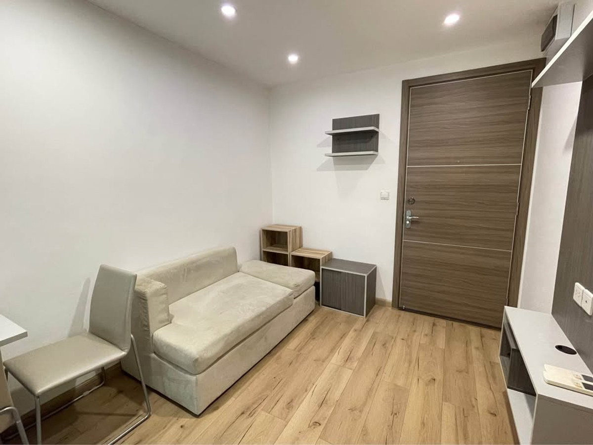 For RentCondoRattanathibet, Sanambinna : 🏢 For rent Budget Condo Tiwanon (Budget Condo Tiwanon)