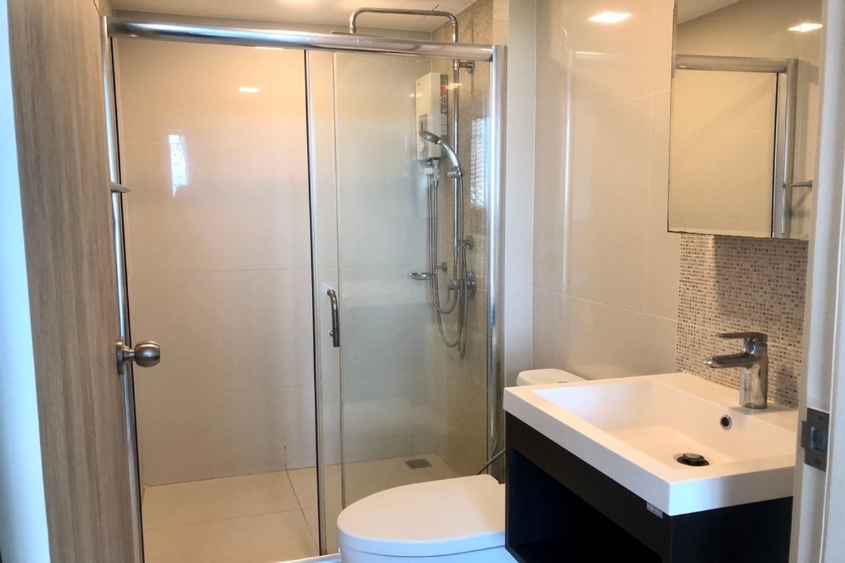 ขายคอนโดอารีย์ อนุสาวรีย์ : 🔥 ขายพร้อมผู้เช่า !! ห้องอยู่ทางทิศใต้ !! 🔥 Code C20240800004..........Na Veera Phahol-Ari, 1 ห้องนอน, 1 ห้องน้ำ, แต่งครบ, ราคาพิเศษ!!📣📣