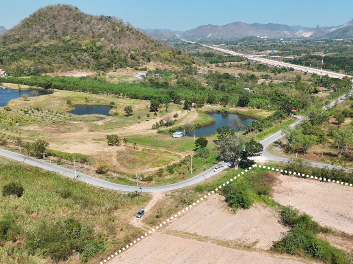 ขายที่ดินสระบุรี : ที่ดินถมแล้ว 23 ไร่ ทำเลทอง ต.ทับกวาง อ.แก่งคอย จ.สระบุรี ใกล้ทางลง M6 เพียง 23 ล้าน เหมาะลงทุนรีสอร์ท โรงแรม ร้านอาหาร คาเฟ่ โอกาสทองสำหรับนักลงทุนที่มองหาพื้นที่สร้างแลนด์มาร์คใหม่