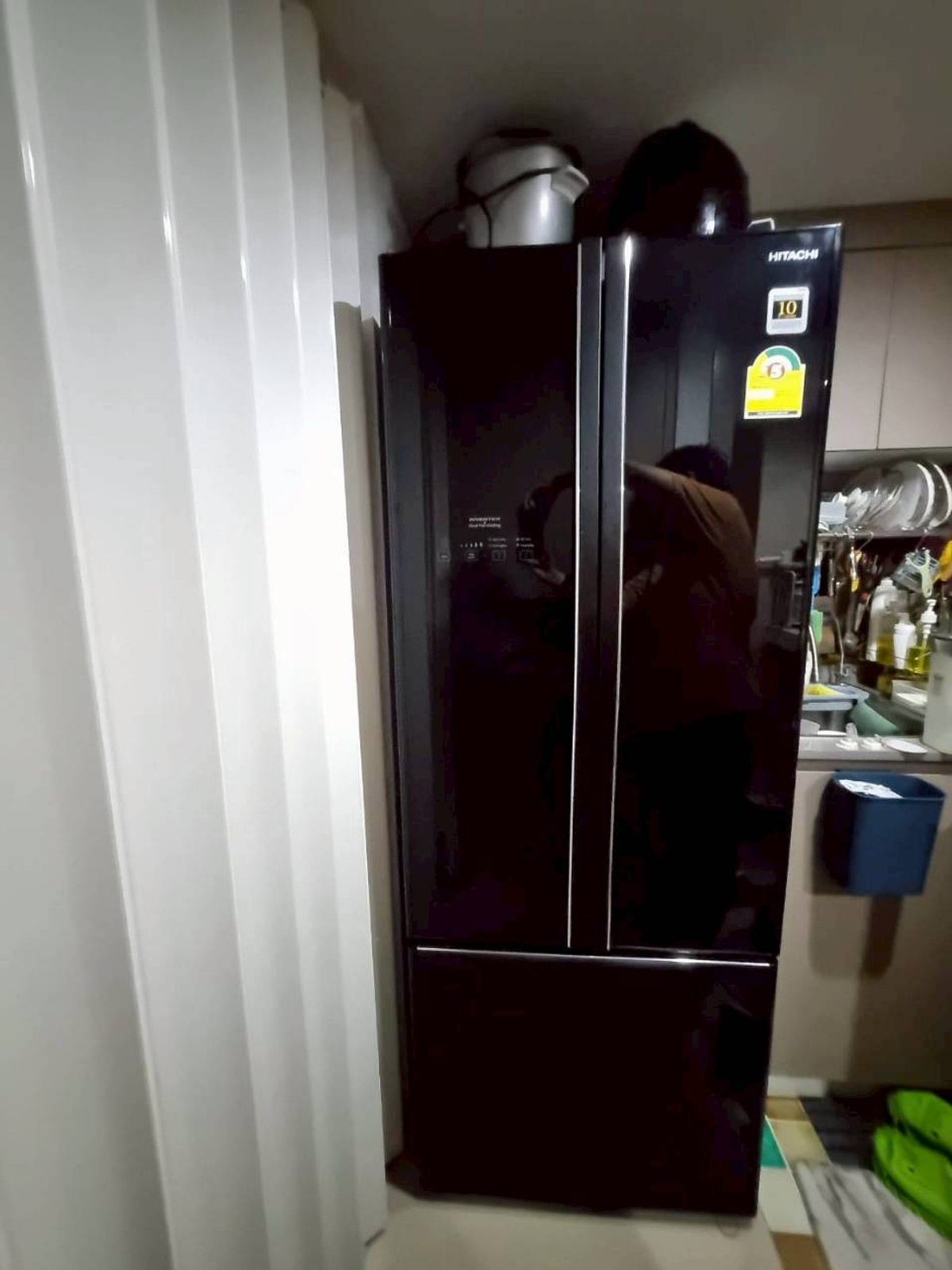 ให้เช่าคอนโดพระราม 9 เพชรบุรีตัดใหม่ RCA : ✅ IDON168 ✅ Line : @p2nproperty