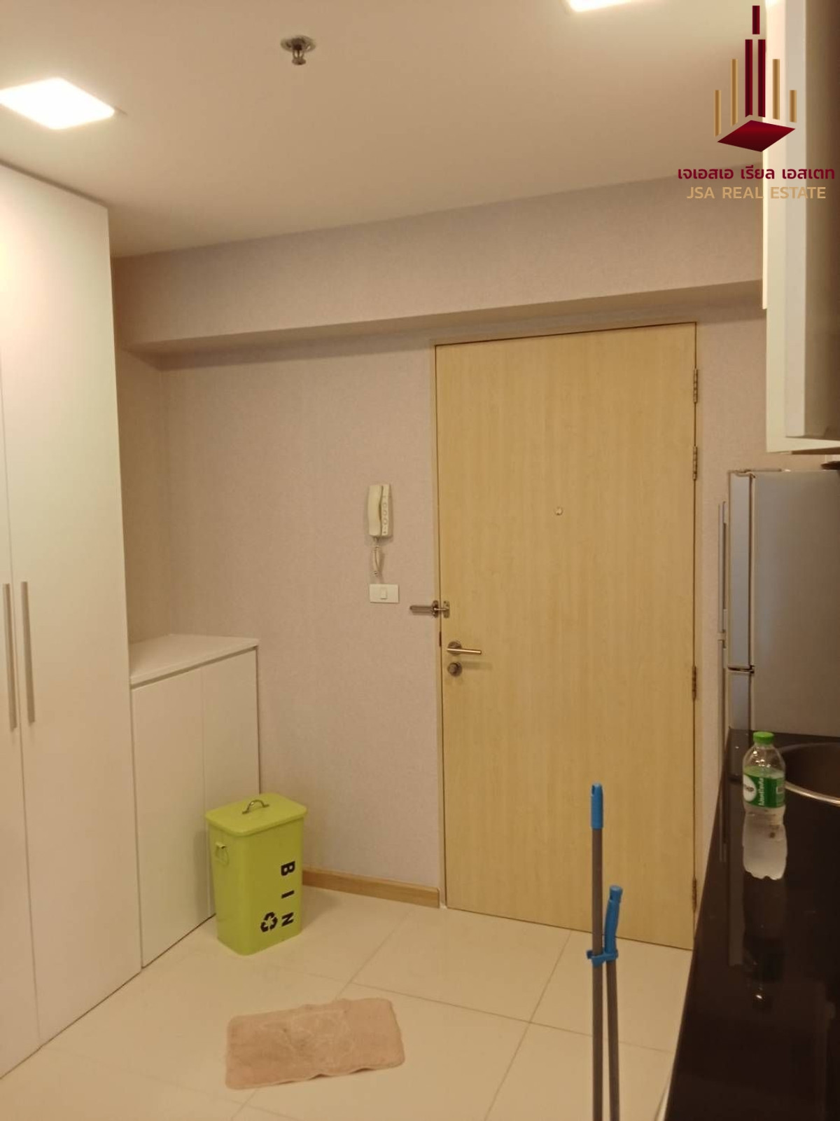 ให้เช่าคอนโดพระราม 9 เพชรบุรีตัดใหม่ RCA : ✨ For Rent: My Resort Bangkok  Condo ✨  💰 Only 18,000 THB/month