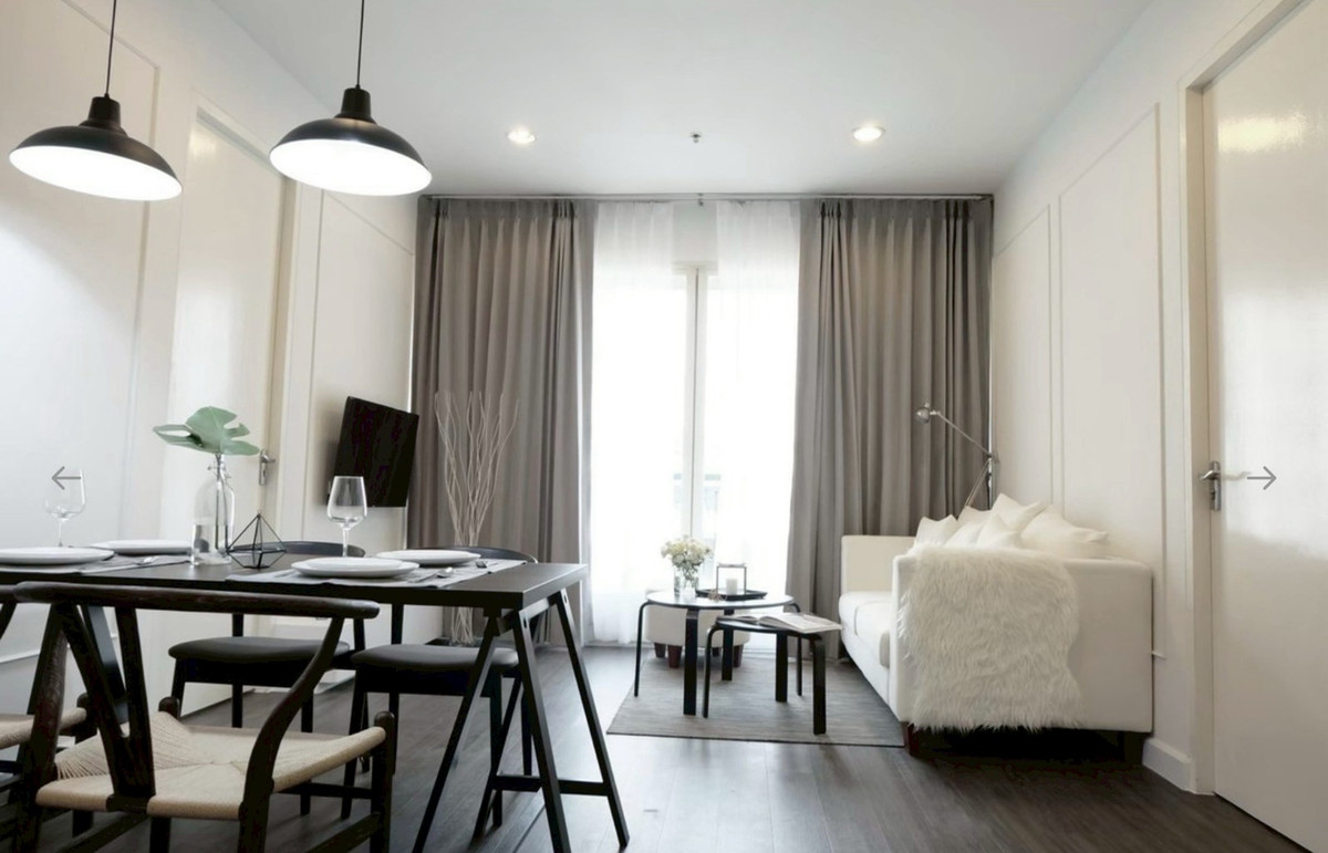 For RentCondoWitthayu, Chidlom, Langsuan, Ploenchit : LTHC14359 – Condo for Rent | The Address Chidlom | 73 sqm | 2 Beds 2 Baths | Near BTS Chidlom | 40K/Month | Condo for rent The Address Chidlom