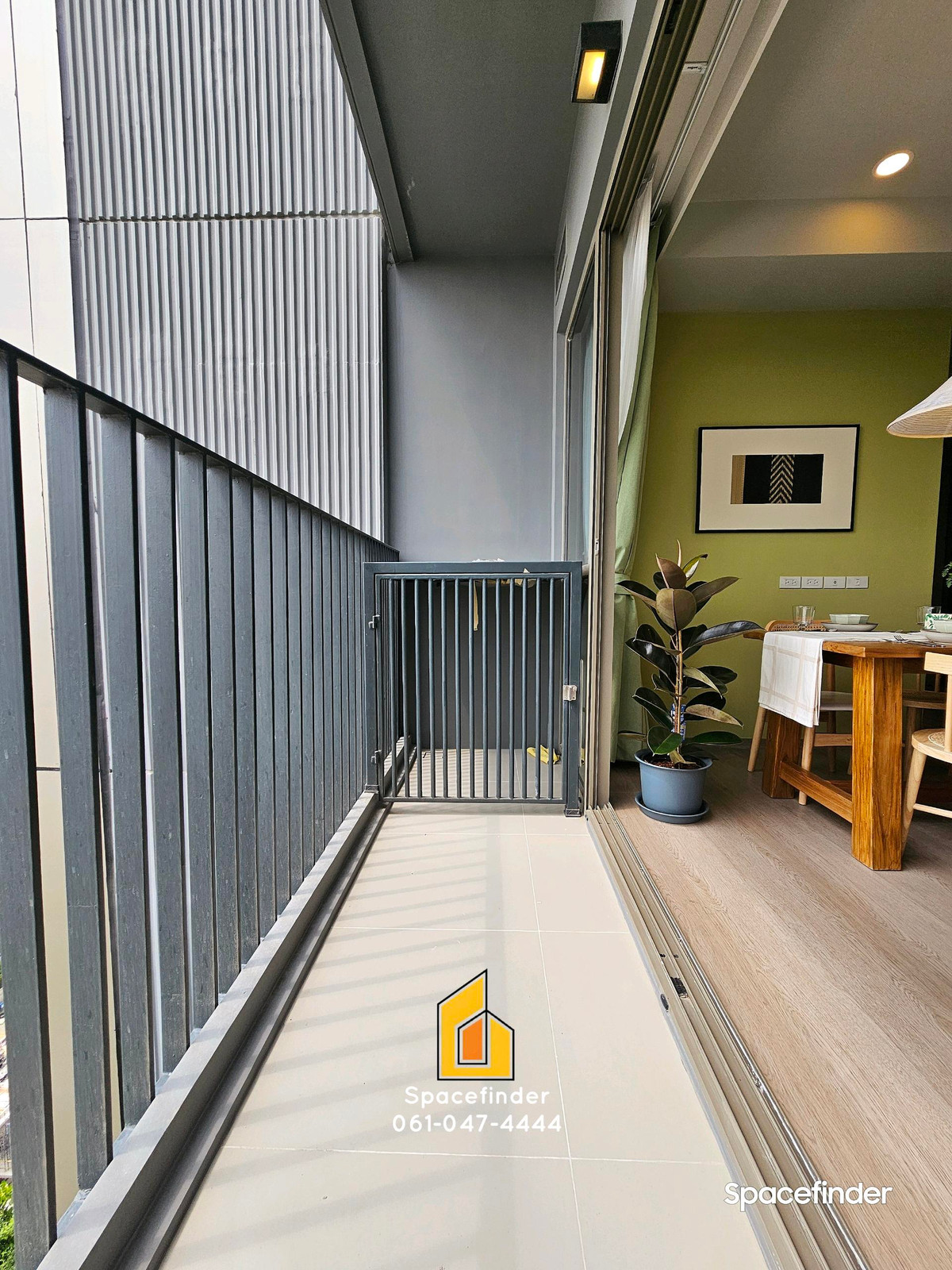 For RentCondoBangna, Bearing, Lasalle : Pet-friendly 2 Bedrooms Condo For Rent at Whizdom The Forestia – PETOPIA Building (Expats Welcome!)