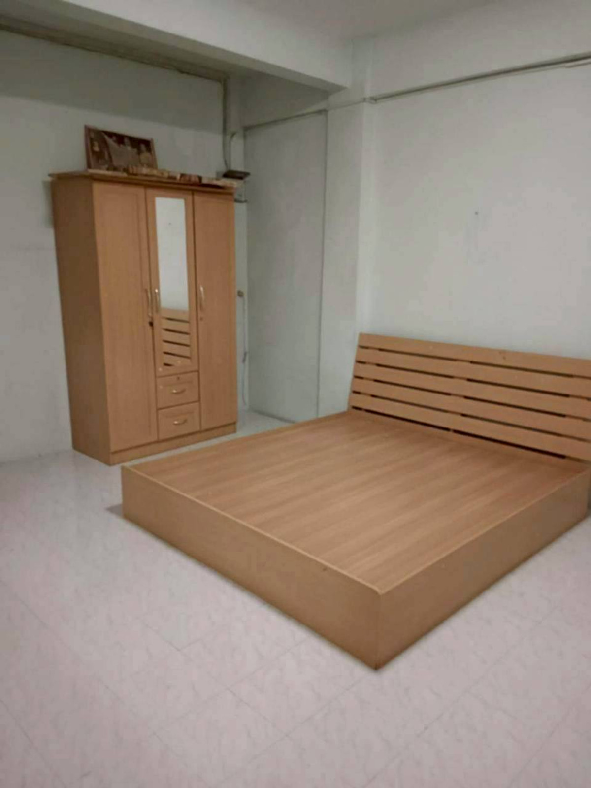 For SaleCondoBang kae, Phetkasem : 95245 - Condo for sale, great price, large space, hard to find in this area. Project: Rungroj Condotel Phetkasem 81/1