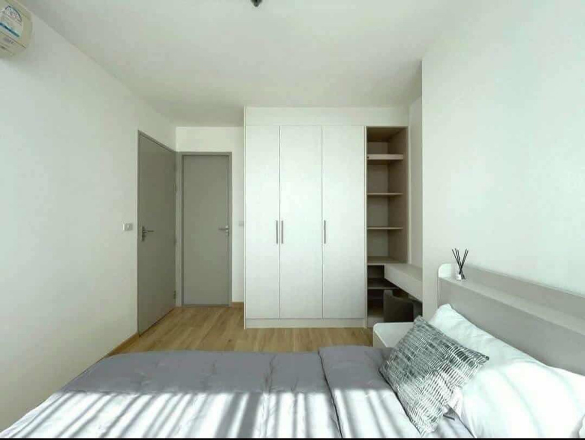 ขายคอนโดอ่อนนุช อุดมสุข : 🏙 ขายคอนโด IDEO Blucove Sukhumvit – ใกล้ BTS อุดมสุข ห้อง 2 ห้องนอน ราคาดีสุดในโซน