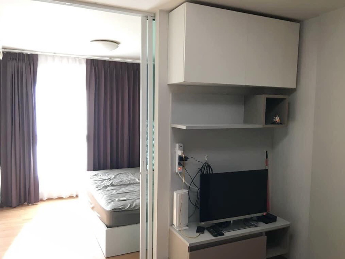 ให้เช่าคอนโดรามคำแหง หัวหมาก : ✅ DCR144 ✅ Line : @p2nproperty