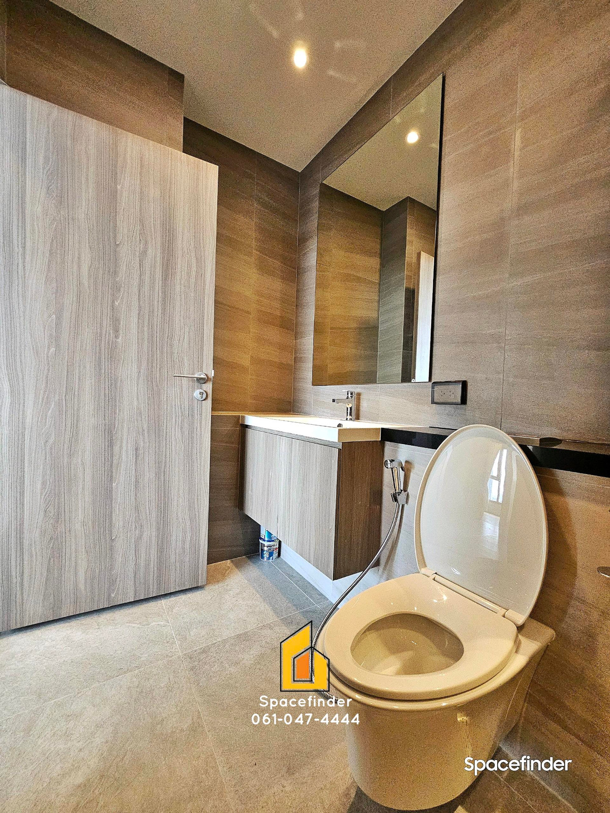 For RentCondoBangna, Bearing, Lasalle : Pet-friendly 2 Bedrooms Condo For Rent at Whizdom The Forestia – PETOPIA Building (Expats Welcome!)