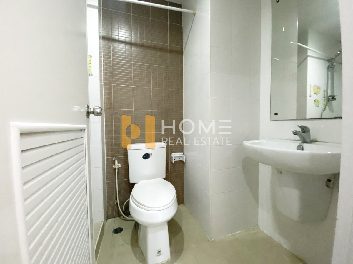 ขายทาวน์โฮมลาดกระบัง สุวรรณภูมิ : พฤกษาทาวน์ เน็กซ์ อ่อนนุช - พระราม 9 / 3 ห้องนอน (ขาย), Pruksatown nexts Onnut - Rama 9 / 3 Bedrooms (FOR SALE) FONT033