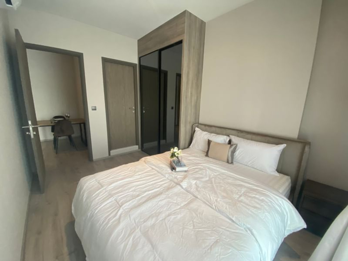 ให้เช่าคอนโดสุขุมวิท อโศก ทองหล่อ : ***ให้เช่าคอนโด : ริทึ่ม เอกมัย เอสเตท (Rhythm Ekkamai Estate)***