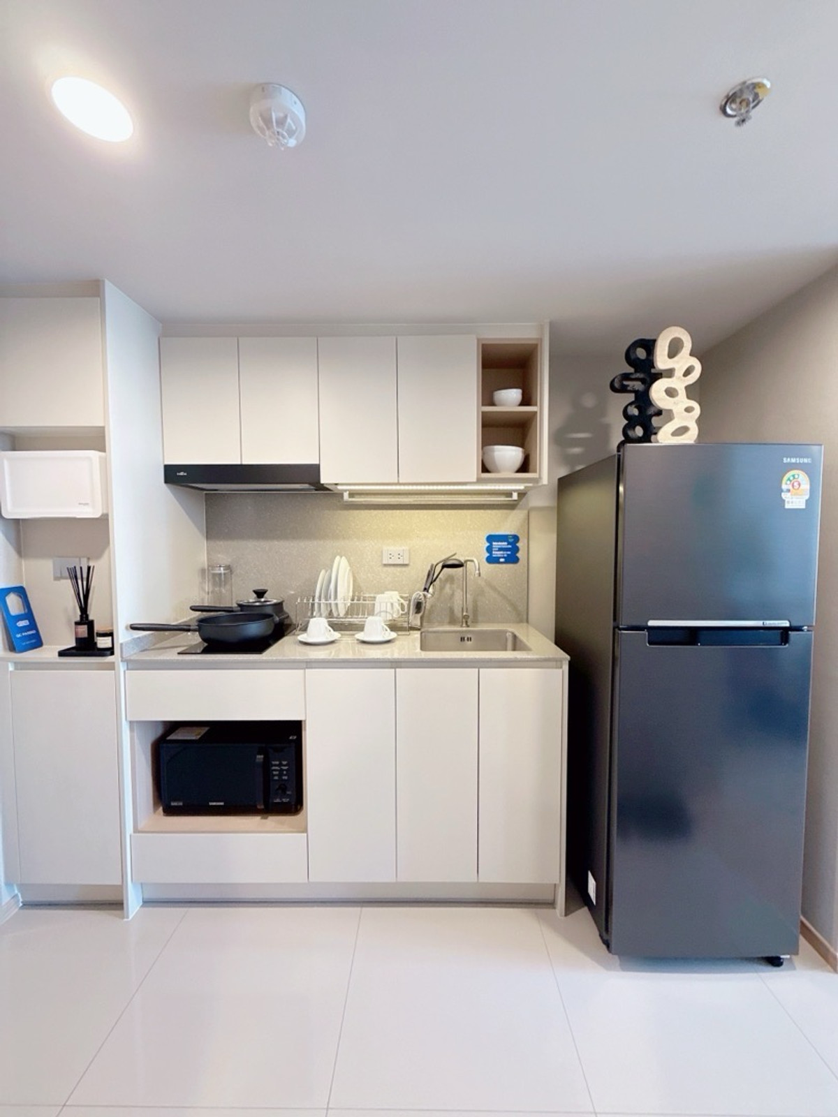 ขายคอนโดสยาม จุฬา สามย่าน : 𝐂𝐇𝐔𝐋𝐀 𝐂𝐇𝐔𝐋𝐀 ห้องใหม่ พร้อมอยู่ เจ้าของขายเอง ชั้นสูง 𝟐𝟑 วิวโล้ง ตำแหน่ง 25 ไม่บลอค พร้อมนัดดูห้องได้ตลอด 