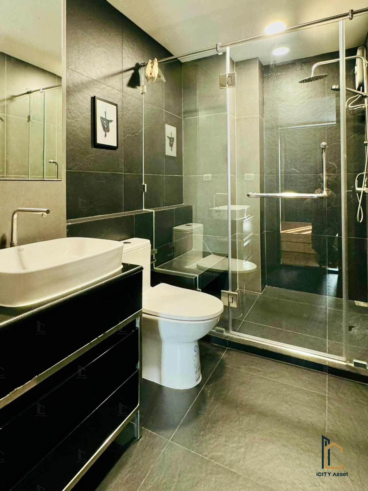 For SaleCondoRatchadapisek, Huaikwang, Suttisan : 🔥🔥Best price!! 1b1b 3.75mb - RHYTHM Ratchada 📞Call 090 919 9898