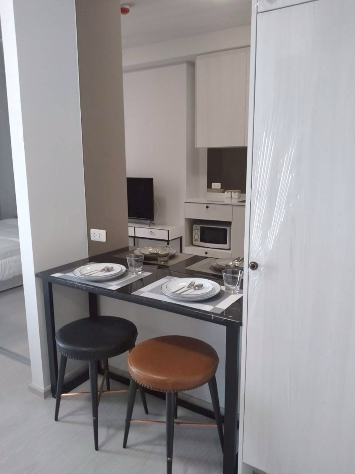 For SaleCondoBang Sue, Wong Sawang, Tao Pun : For sale chapter one shine Bang Pho