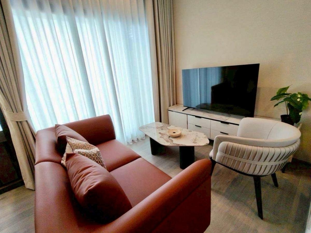 ให้เช่าคอนโดราชเทวี พญาไท : ❤️‍🔥The Address Siam-Ratchathewi 🌳Ready to move in