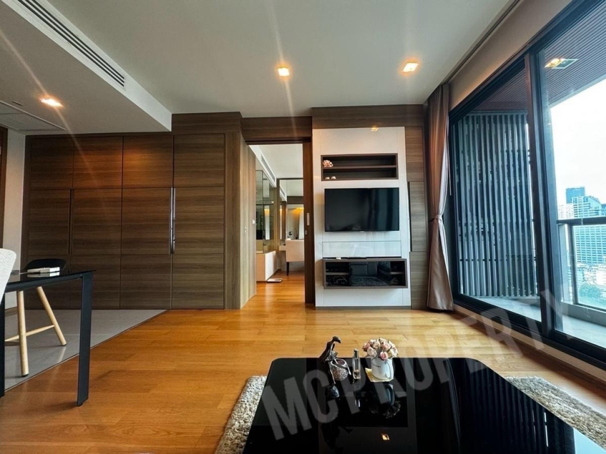 For RentCondoSathorn, Narathiwat : The Address Sathorn. for rent - 0816037454