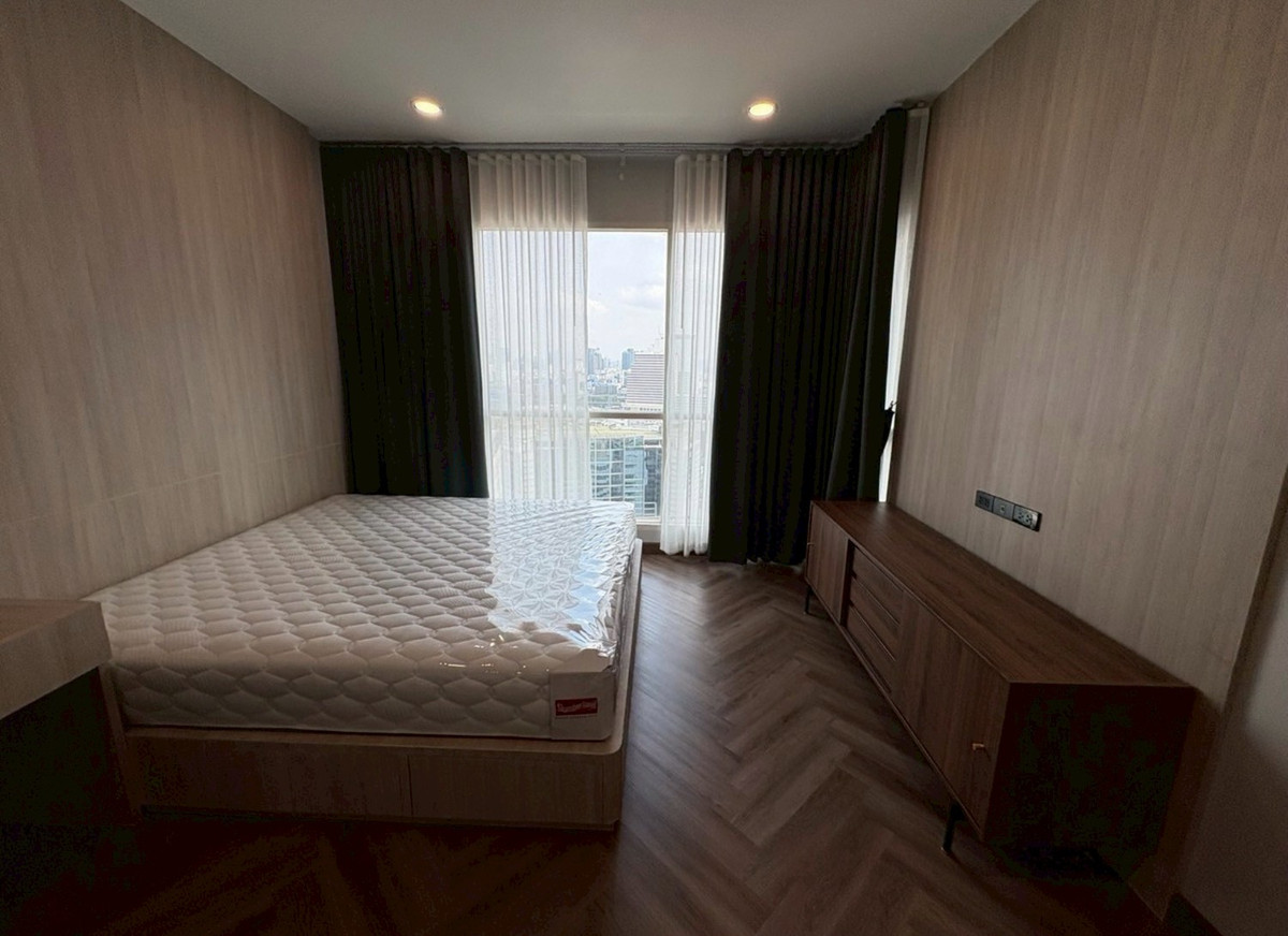 ให้เช่าคอนโดวิทยุ ชิดลม หลังสวน : LTHC14363 – Condo for Rent | The Address Chidlom | 68 sqm | 2 Beds 2 Baths | Near BTS Chidlom | 45K/Month | คอนโดให้เช่า ดิ แอดเดรส ชิดลม