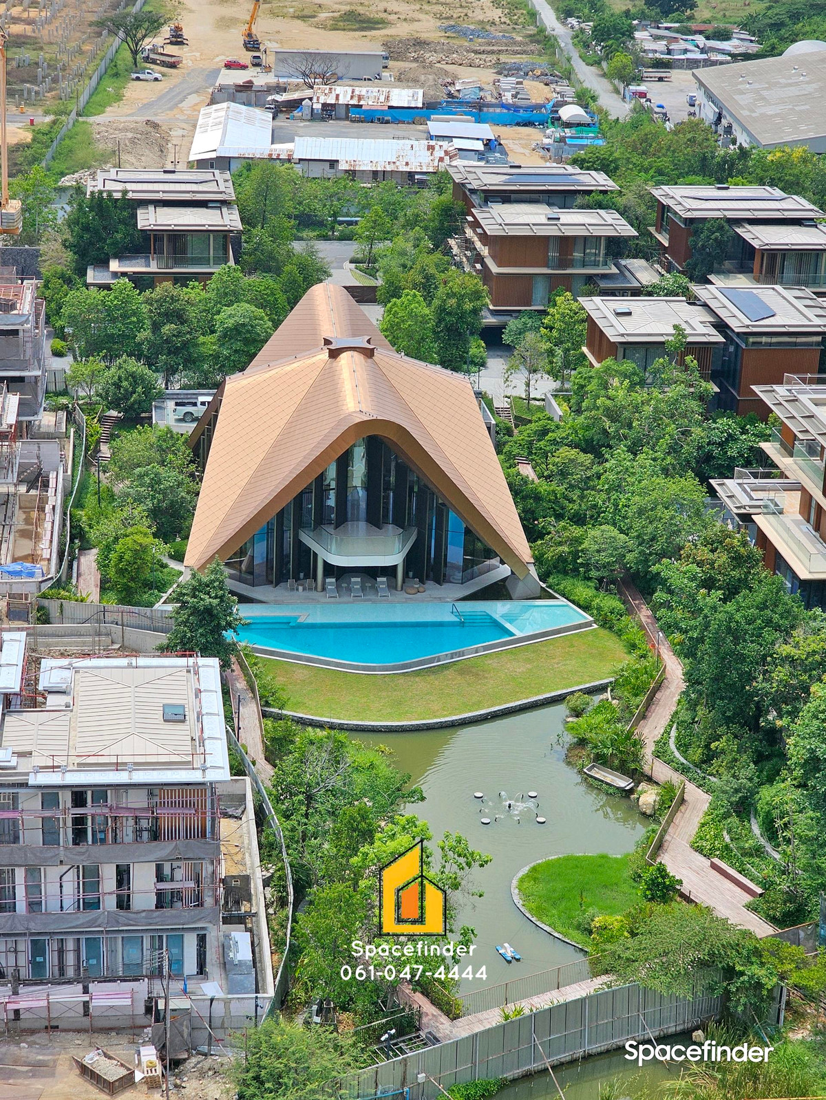 For RentCondoBangna, Bearing, Lasalle : Pet-friendly 2 Bedrooms Condo For Rent at Whizdom The Forestia – PETOPIA Building (Expats Welcome!)