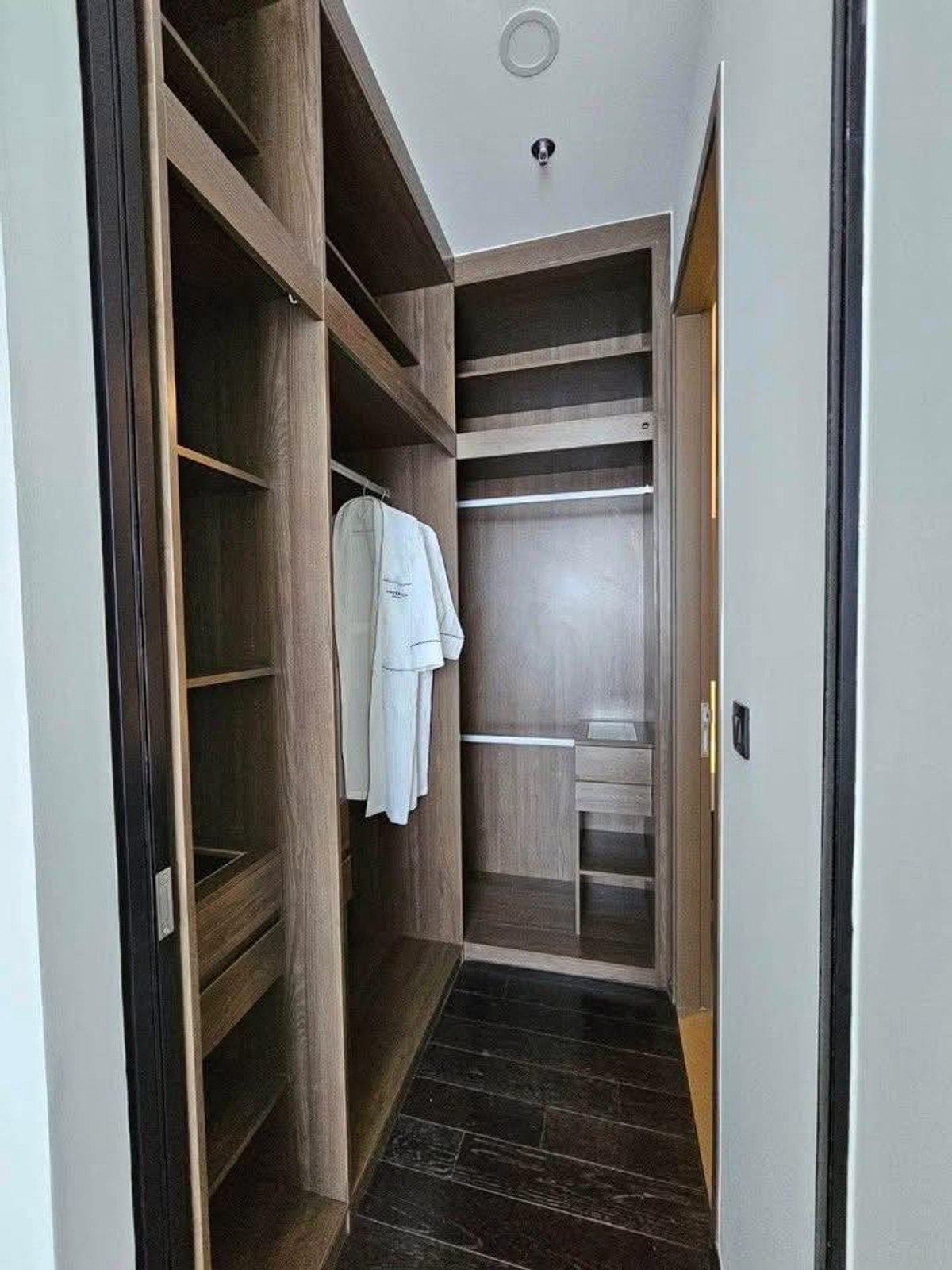 For RentCondoSukhumvit, Asoke, Thonglor : 38k only 🔥 Condo for rent near BTS Thonglor | Park Origin Thonglor | Beautifully decorated, fully furnished. Ready to move in