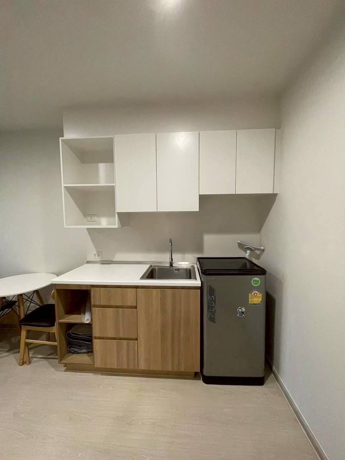 ขายคอนโดแจ้งวัฒนะ เมืองทอง : 💥SL-10243💥ขายคอนโด ห้องสวย ราคาดี นิว โนเบิล แจ้งวัฒนะ👉แอดไลน์ @primahome 