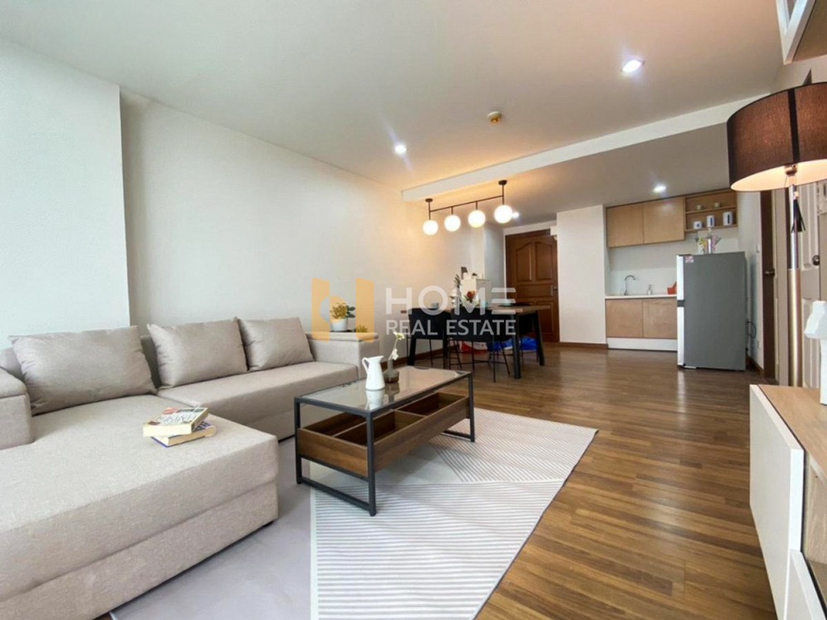 ขายคอนโดพระราม 9 เพชรบุรีตัดใหม่ RCA : PG RAMA 9 / 1 Bedroom (FOR SALE), พี จี พระราม 9 / 1 ห้องนอน (ขาย) TARN259