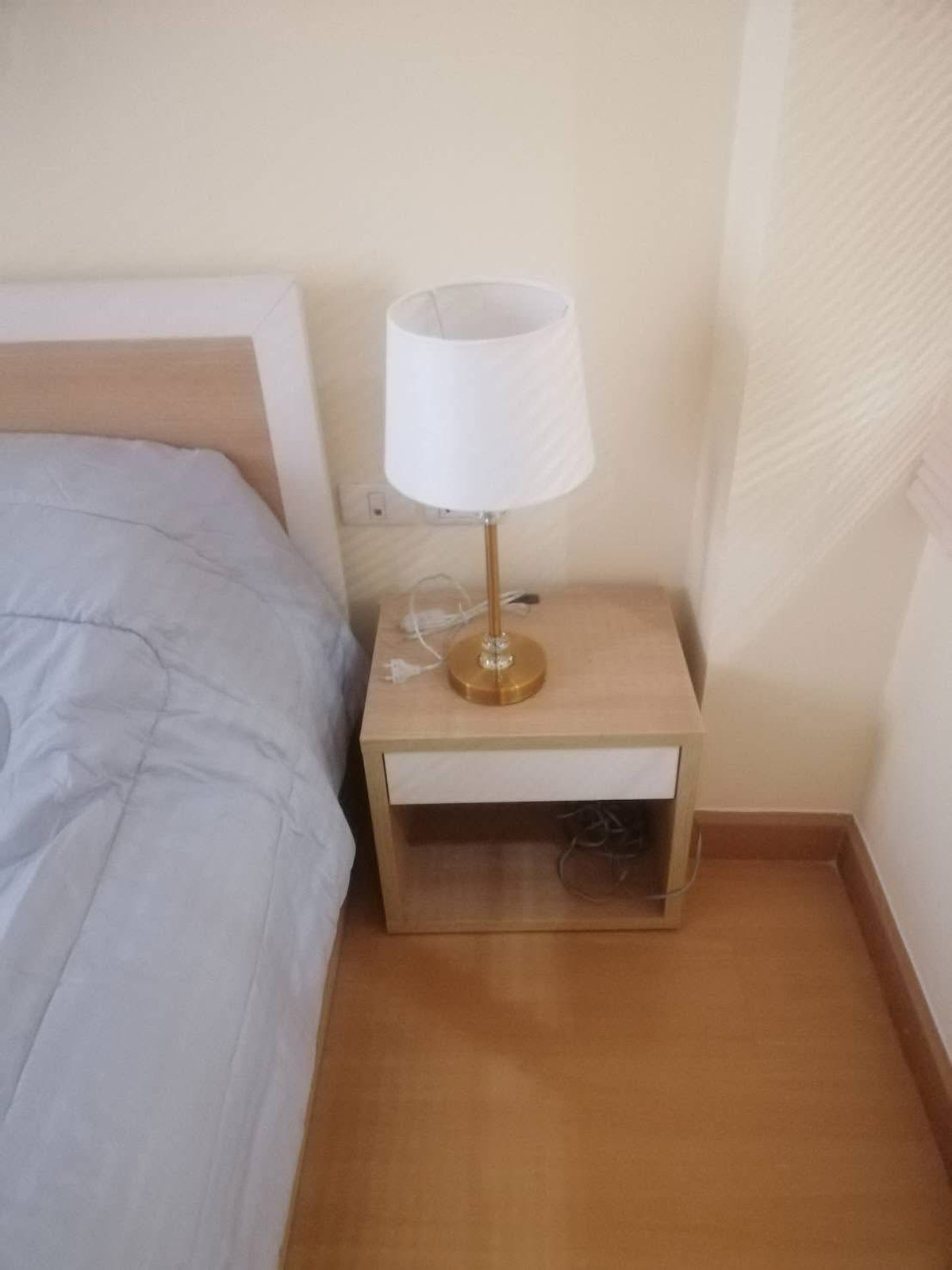 ขายคอนโดรัชดา ห้วยขวาง : 🚀 Life ห้วยขวาง - 42ตรม. 1ห้องนอน รีโนเวทใหม่ 092-545-6151 (ทีม)