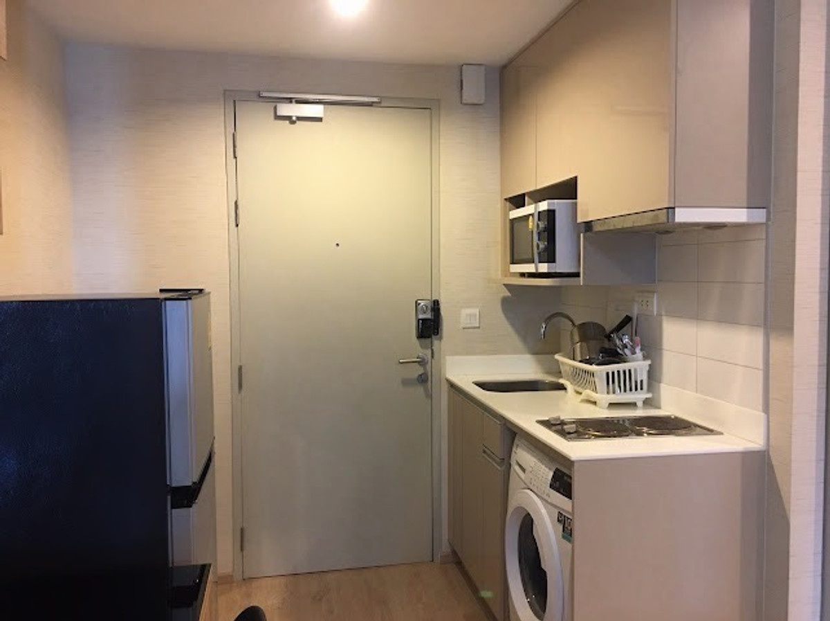 ให้เช่าคอนโดราชเทวี พญาไท : For Rent Ideo Q Ratchathewi