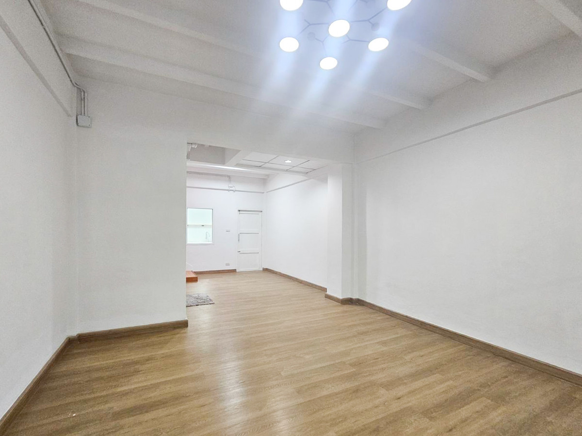 ขายทาวน์โฮมรามคำแหง หัวหมาก : ทาวน์เฮ้าส์ หัวหมาก 27 อาศัยก็ได้ ปล่อยเช่ายิ่งดี ใกล้มหาวิทยาลัยรามคำแหง และ ABAC 💰