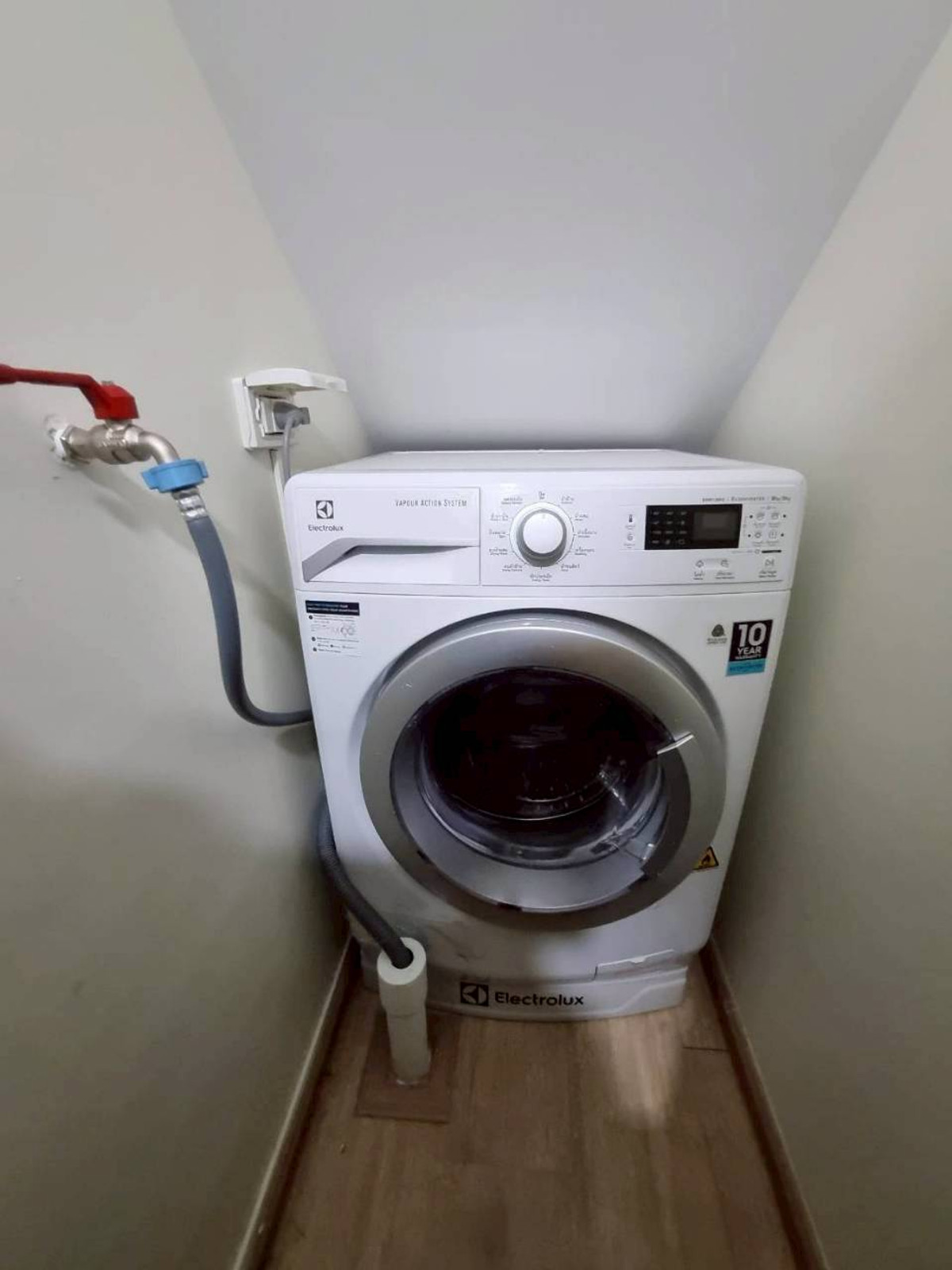 ให้เช่าคอนโดพระราม 9 เพชรบุรีตัดใหม่ RCA : ✅ IDON168 ✅ Line : @p2nproperty