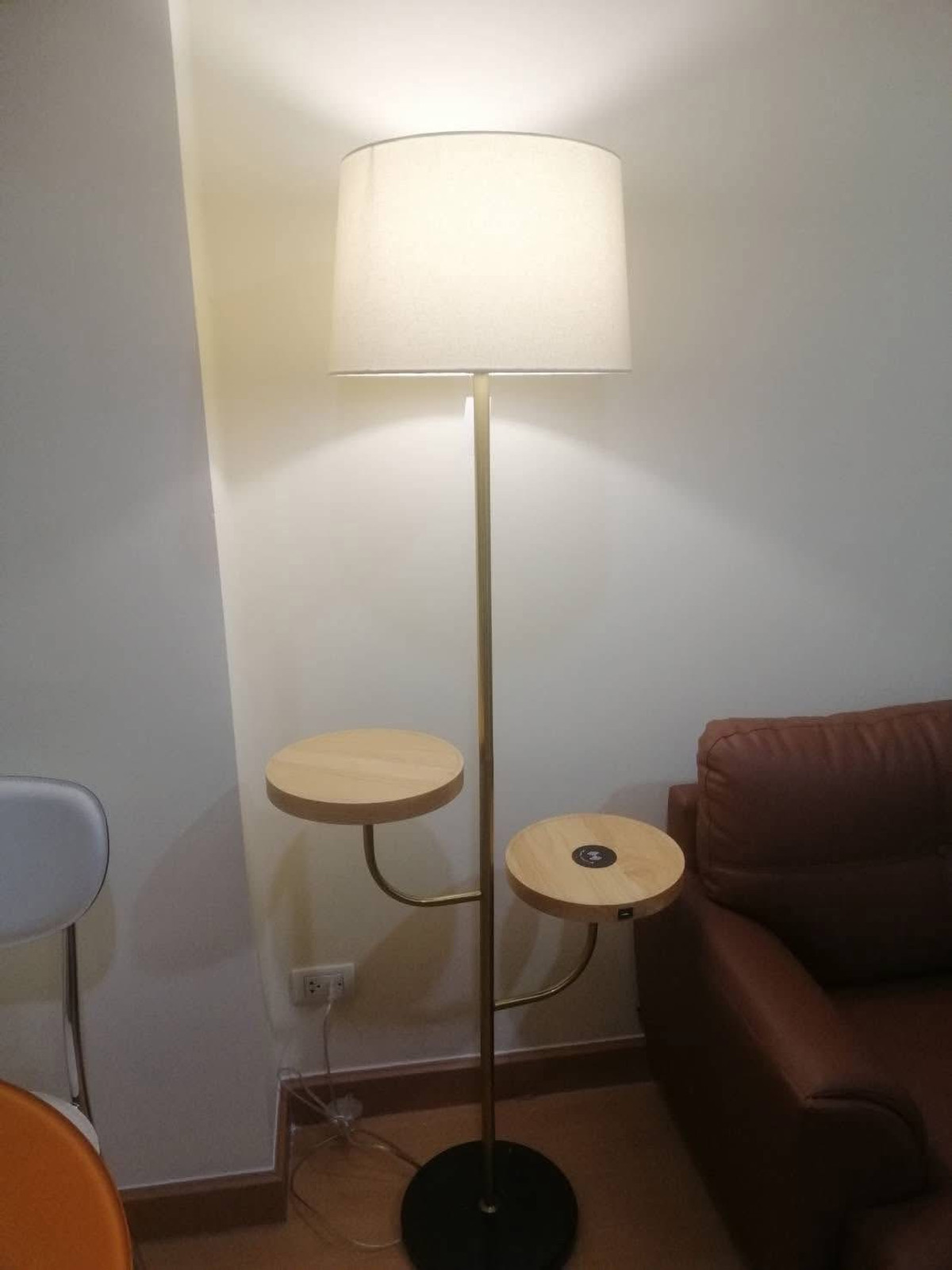 ขายคอนโดรัชดา ห้วยขวาง : 🚀 Life ห้วยขวาง - 42ตรม. 1ห้องนอน รีโนเวทใหม่ 092-545-6151 (ทีม)