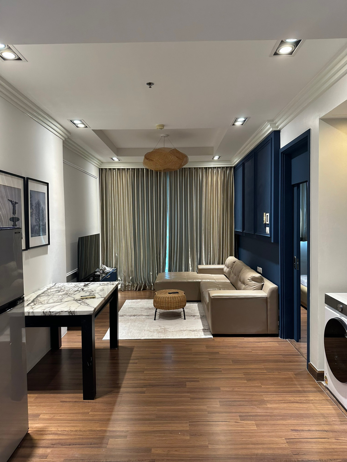 For RentCondoSathorn, Narathiwat : For rent Supalai Elite Sathorn-Suanplu near BTS Chong Nonsi Station, MRT Lumpini Station.