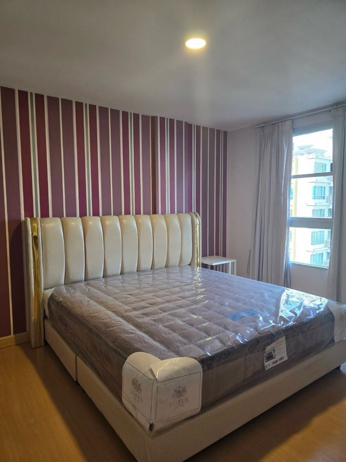 ขายคอนโดอ่อนนุช อุดมสุข : ขายคอนโด พลัส 67 (Plus 67) สุขุมวิท 67 เดินทางสะดวก  ใกล้BTSพระโขนง 