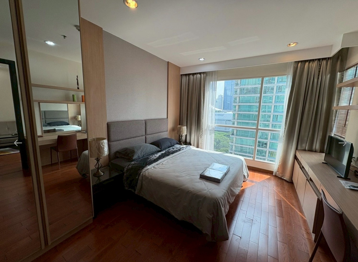 ให้เช่าคอนโดวิทยุ ชิดลม หลังสวน : LTHC14358 – Condo for Rent | The Address Chidlom | 69 sqm | 2 Beds 2 Baths | Near BTS Chidlom | 50K/Month | คอนโดให้เช่า ดิ แอดเดรส ชิดลม