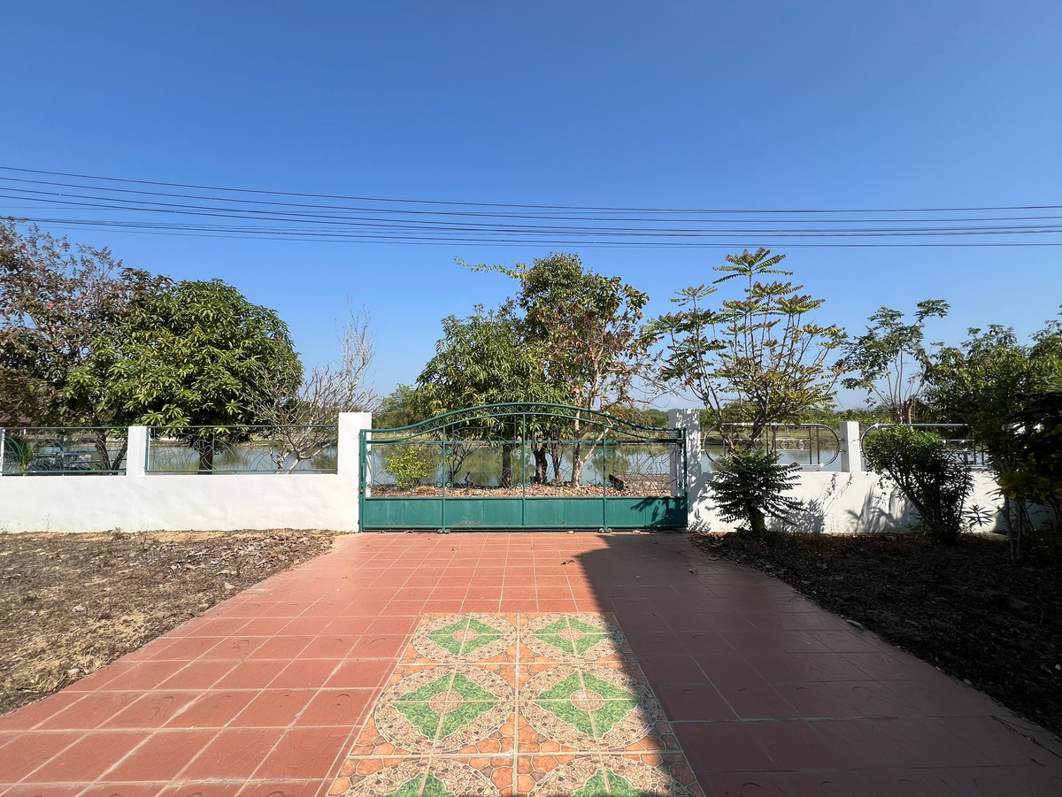 ขายบ้านเชียงใหม่ : 94751 - ขายถูก บ้านเดี่ยวสองชั้น ตำบลสันโป่ง อำเภอแม่ริม จังหวัดเชียงใหม่