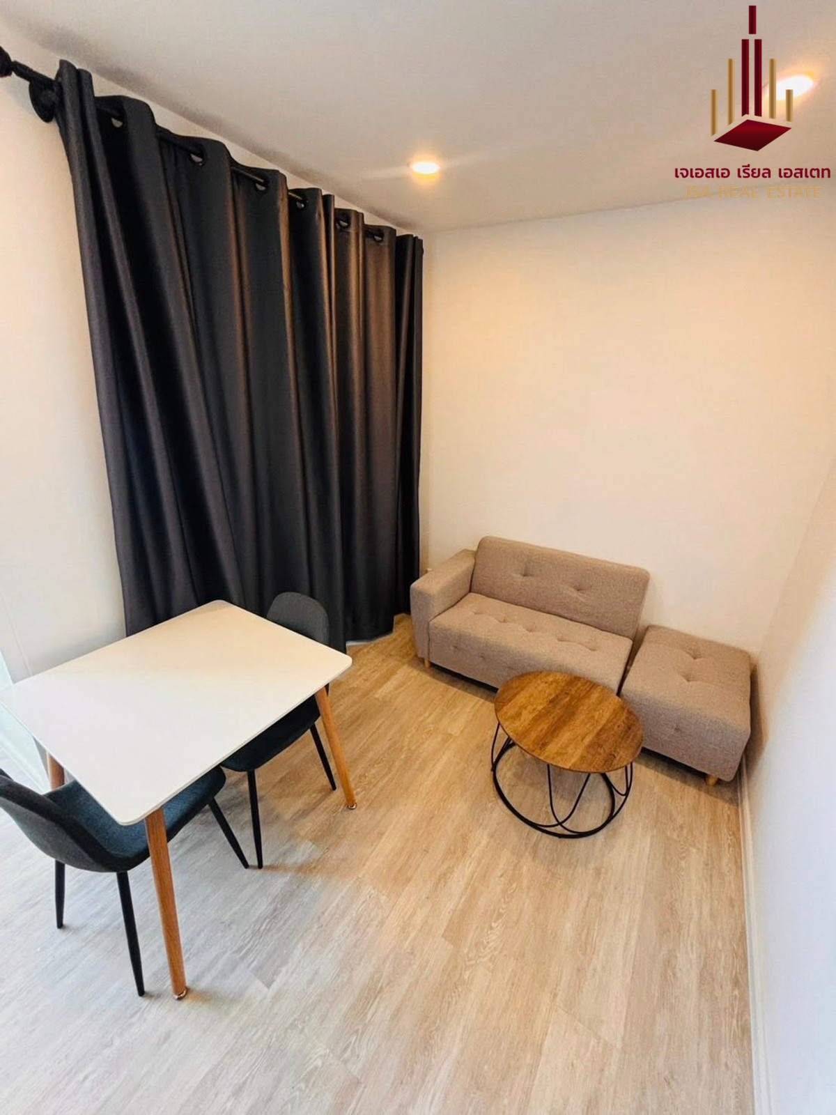 ให้เช่าคอนโดบางซื่อ วงศ์สว่าง เตาปูน : ✨ For Rent: The CLEV Riverline Chaophraya - Wongsawang Condo ✨  💰 Onl12,000 THB/month