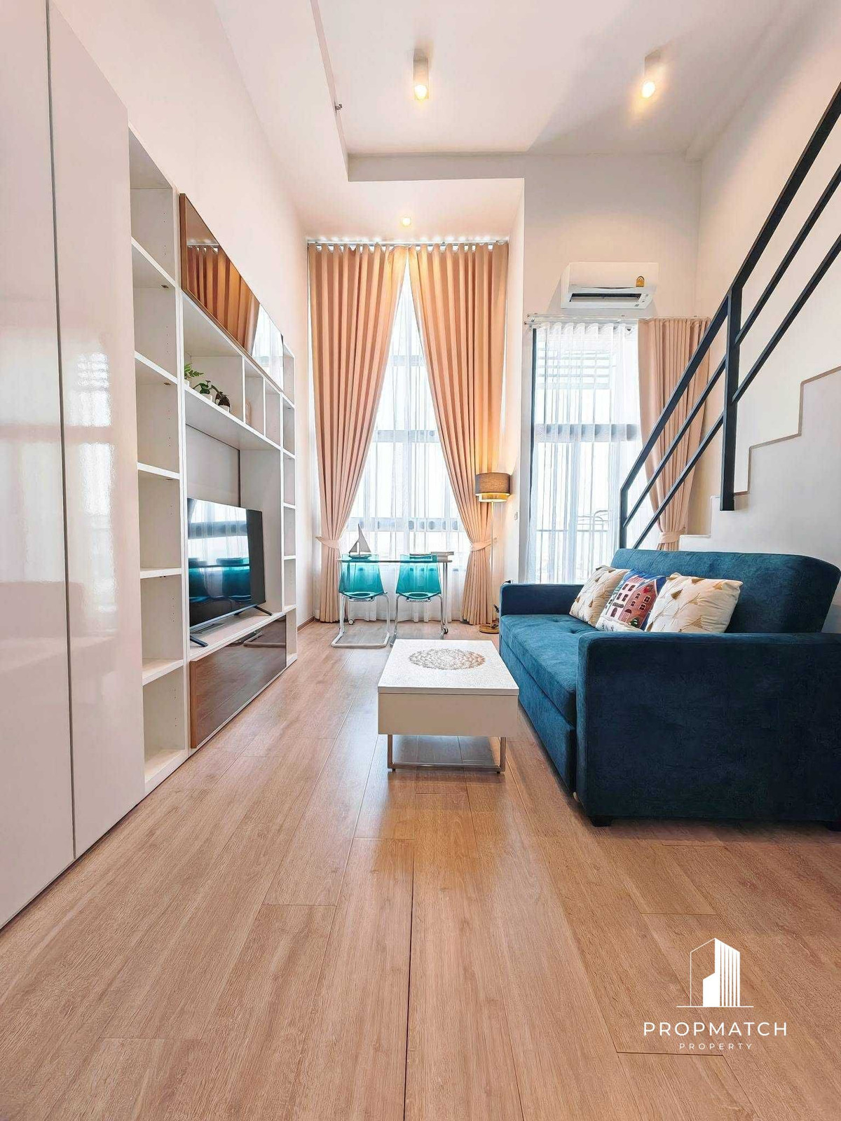 ให้เช่าคอนโดพระราม 9 เพชรบุรีตัดใหม่ RCA : ✨Flash Deal ✨Ideo Rama 9-Asoke (1Bed 1Bath 36SQM.) พร้อมอยู่ ! เพียง 28,000 บาทต่อเดือน Tel.0981315848 @propmatch