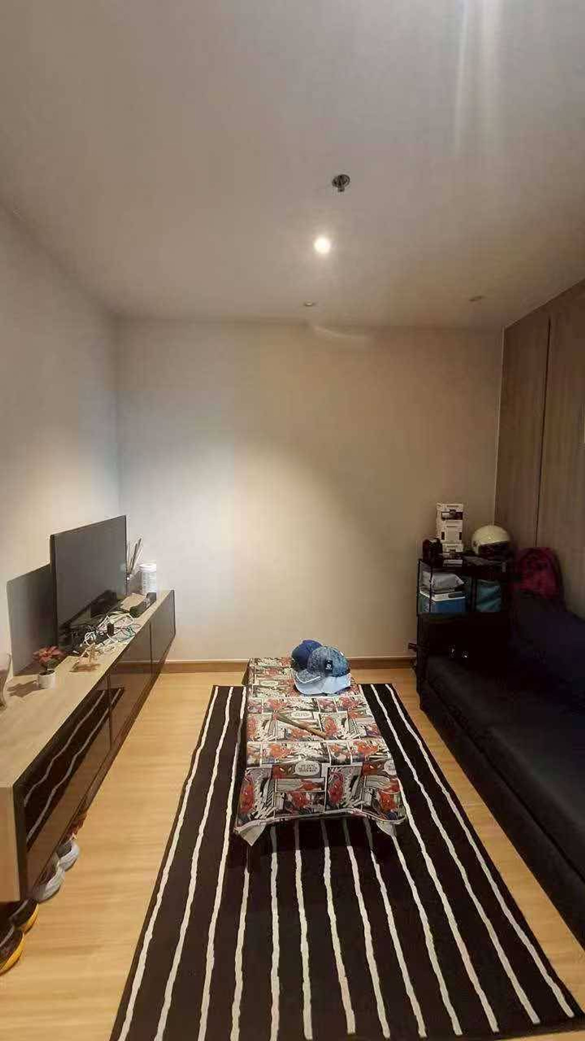 For RentCondoOnnut, Udomsuk : 💥CP-10241💥Sky Walk Residence👉Line : @accessliving