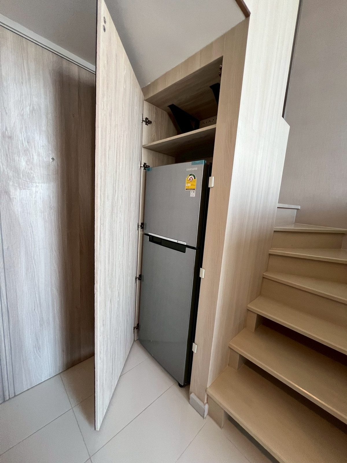 For SaleCondoSathorn, Narathiwat : Knightsbridge Prime Sathorn / 1 DuplexBed (FOR SALE), Knightsbridge Prime Sathorn / 1 Duplex (For Sale) LD056