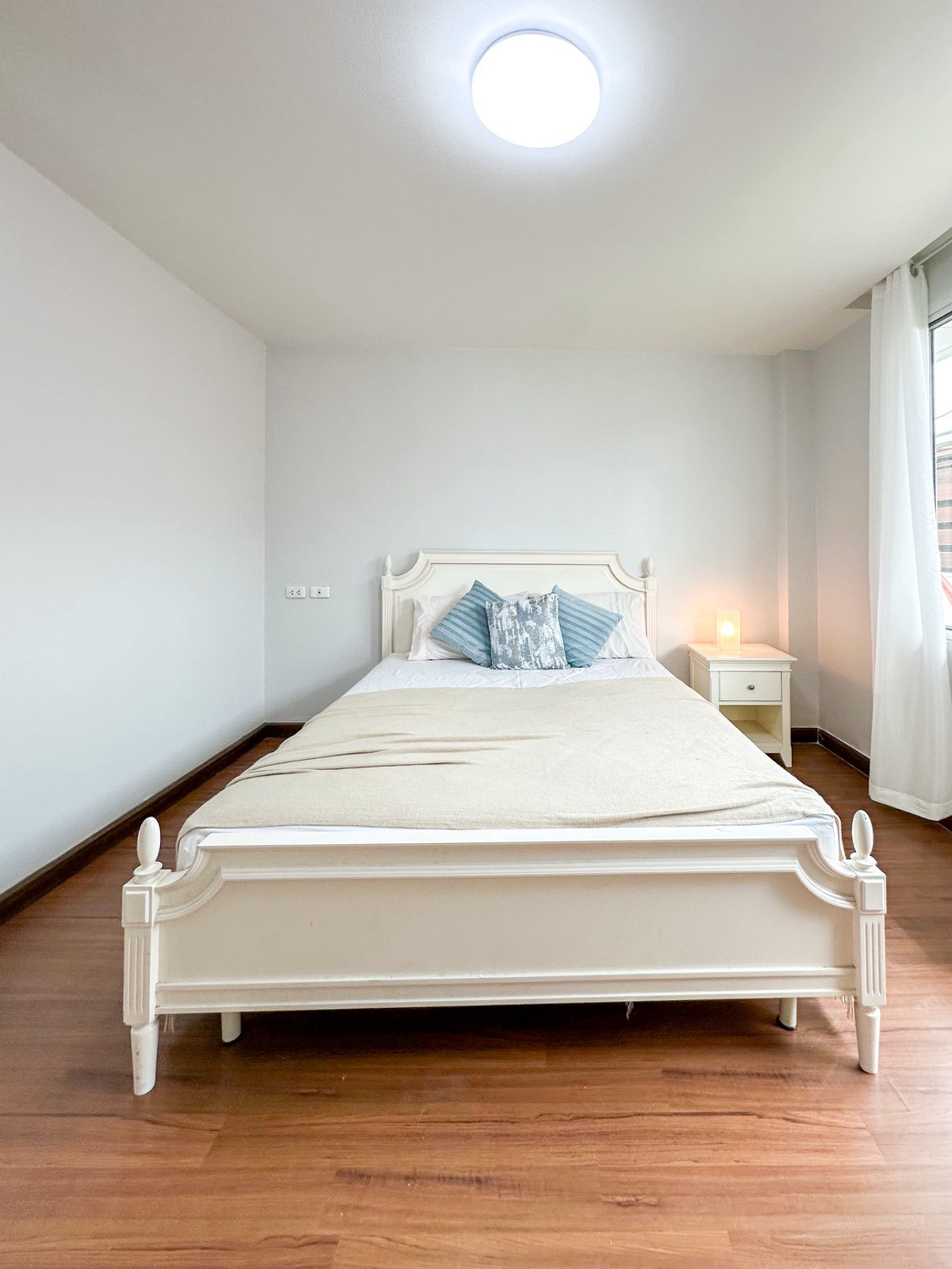 For SaleTownhomeSathorn, Narathiwat : 🏡 พื้นที่ใหญ่สะใจ 200 ตร.ม.! Townhome in Sathorn-Narathiwat location (fully furnished, ready to move in) | For sale Thanapat House ✨ 3 bedrooms, 4 bathrooms | Near Central Rama 3 & expressway