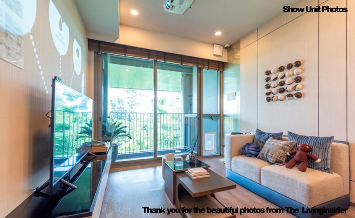 For SaleCondoBangna, Bearing, Lasalle : ⚡ [FOR SALE] Live your ideal life.. On a quality society designed for you and your 